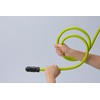 Green Life Mist Heatstroke Countermeasure Energy Saving Outdoor Freely Changeable