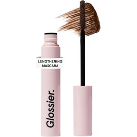 Glossier Lash Slick Size: 8.5 g Shade: Brown,0.20 Fl Oz (Pack of 1)