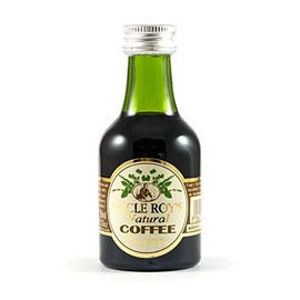 Natural Coffee Essence - 50ml Super Strength