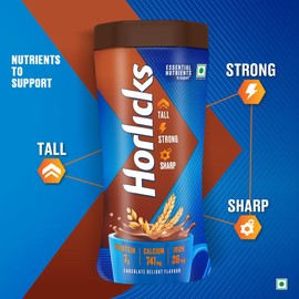 Horlicks - Chocolate 500g
