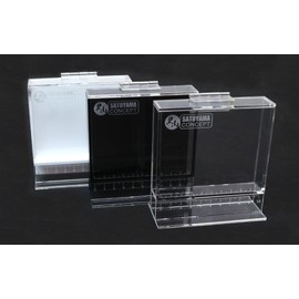 Observation Case Clear