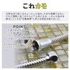 Gaona GA-FF016 Metal Shower Hose Replacement for 3.6 ft (1.6
