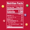 SKITTLES LITTLES Original Chewy Candy Tiny Bite Size Rainbow Fruity