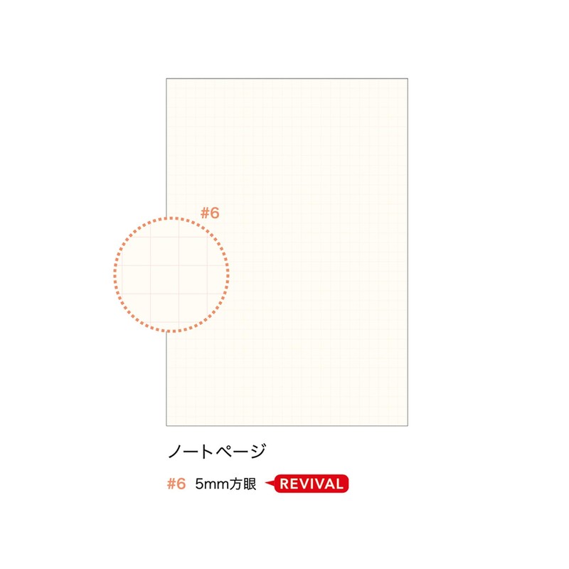 Elcomune Matka DR-MG-480 2025 B6 Monthly Drawer, Marine Blue (Begins