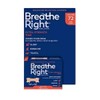 Breathe Right Extra Strength Tan 72 Strips