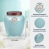 Medium Urns for Human Ashes Cremation Urns Keepsake Urn for