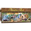 MasterPieces - Noah's Ark - 1000 Piece Panoramic Jigsaw Puzzle
