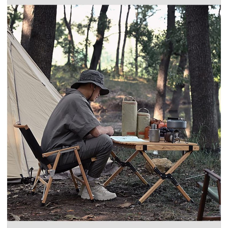 Lantern Case, Canvas, Lantern Storage Bag, Drawstring Type, For Oil