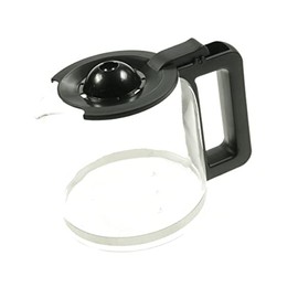 WMF Stelio/Terra Aroma Glass Jug Complete