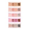Code Glokolor Mood Touch Mini Palette / 코드글로컬러 무드터치 미니 팔레트