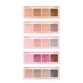 Code Glokolor Mood Touch Mini Palette / 코드글로컬러 무드터치 미니 팔레트
