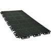 Caliber ProTech XT Garage Flooring and Trailer Deck Traction Tiles,
