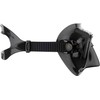 Cressi Nano Compact Low Volume Scuba-Freediving-Snorkeling Mask (Made in Italy),
