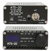 AM FM Shortwave Radio Multifunction Aluminium Alloy All Band Radio
