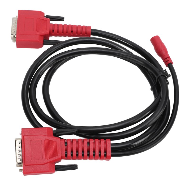 OBD II Diagnostic Main Cable 15 Pin 5ft/1.5m Long Replacement