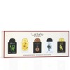 Lattafa Pride Eau de Parfum Gift Set Collection No.1 (5