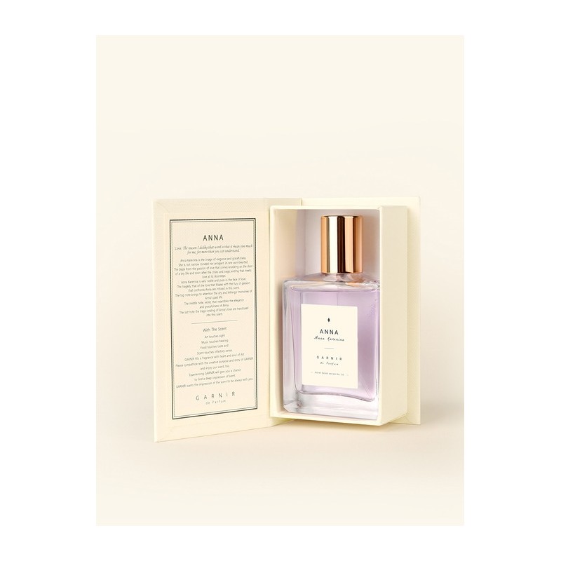 ANNA 50ml EDT / ANNA 50ml EDT