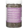 Raw Health Black Chia Seeds - Organic 450g