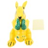 Blow Up Animal Cute Cartoon Inflatable Decorative PVC Air Stuffed