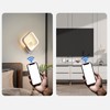 Smart Metering Circuit Breaker APP Control Remote Control Realtime DIN