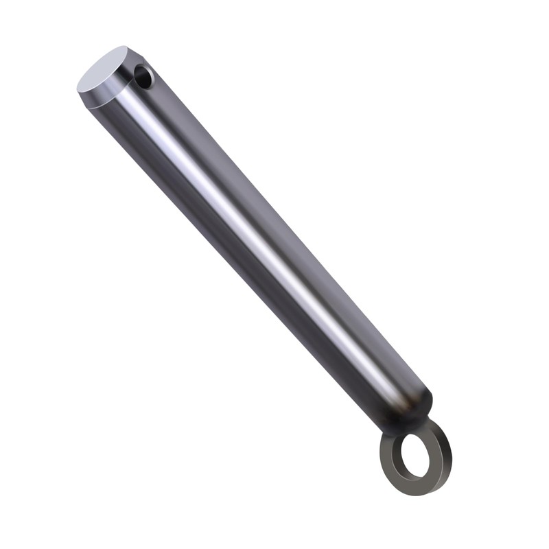 70091-00149 Quick Attach Bucket Locking Pin Fits for Kubota Excavators