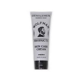 Gladhand Wolfman Skin Care Cream, 3.2 oz (90 g), GLADHAND WOLFMAN - SKIN CARE CREAM (3.2 oz (90 g) WHITE), white