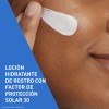 CeraVe Loción Hidratante de Rostro FPS30 | Protege de los