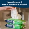 Cottonelle GentlePlus Flushable Wet Wipes with Aloe & Vitamin E,