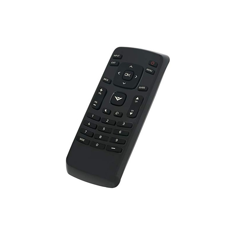 New XRT020 Remote Control fit for Vizio Smart TV E320-B0