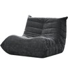 Bean Bag Chairs for Adults Giant Bean Bag Chair Memory