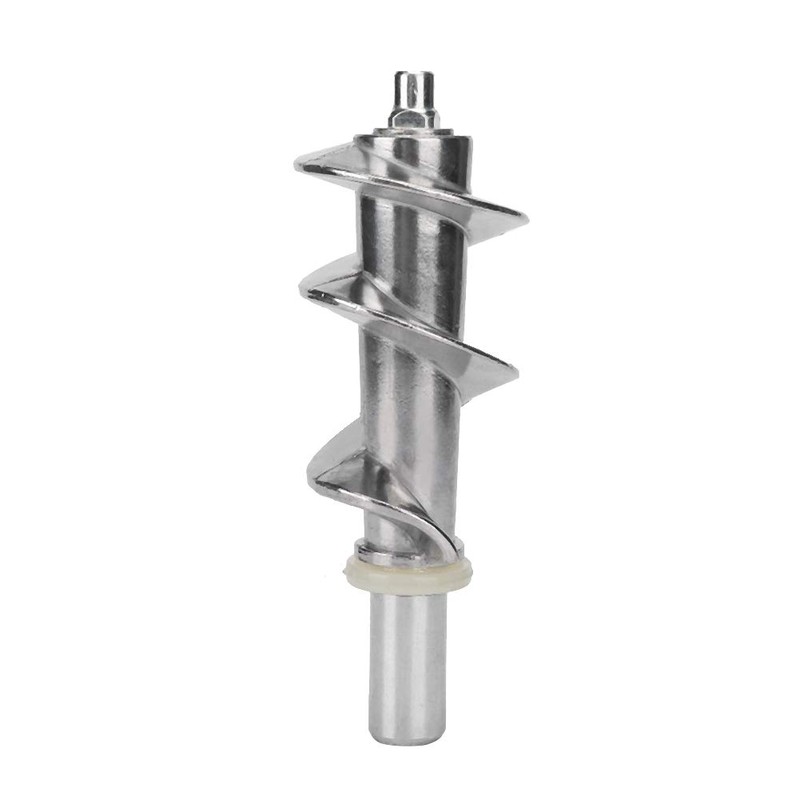 Yosoo Screw Mincer, 13 x 6 x 6 High Quality