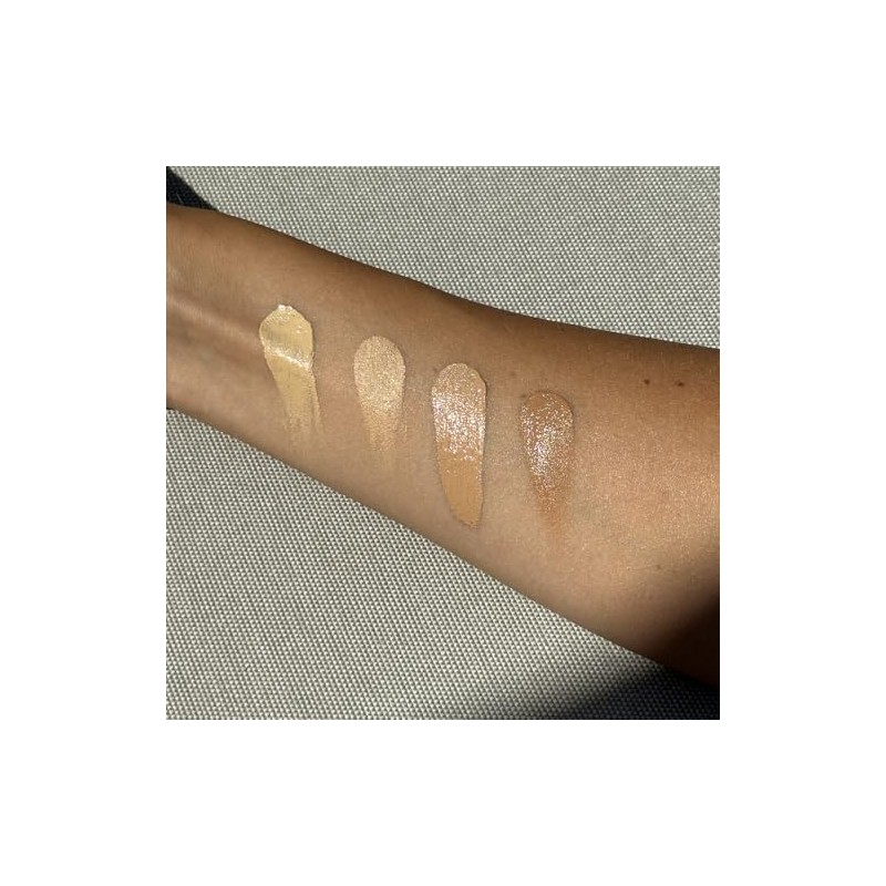 Argillina Skin Colour 04 Mineral Foundation Cream to Powder SPF