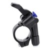 Qii lu Bicycle Remote Lock Aluminium Alloy Fork Remote Lock