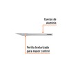 Truper EXA-6, Exacto profesional, Cuchillas fabricadas en acero SK5, 6"