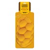 The Kosher Cook Silicone Braided Challah Mold - Large -