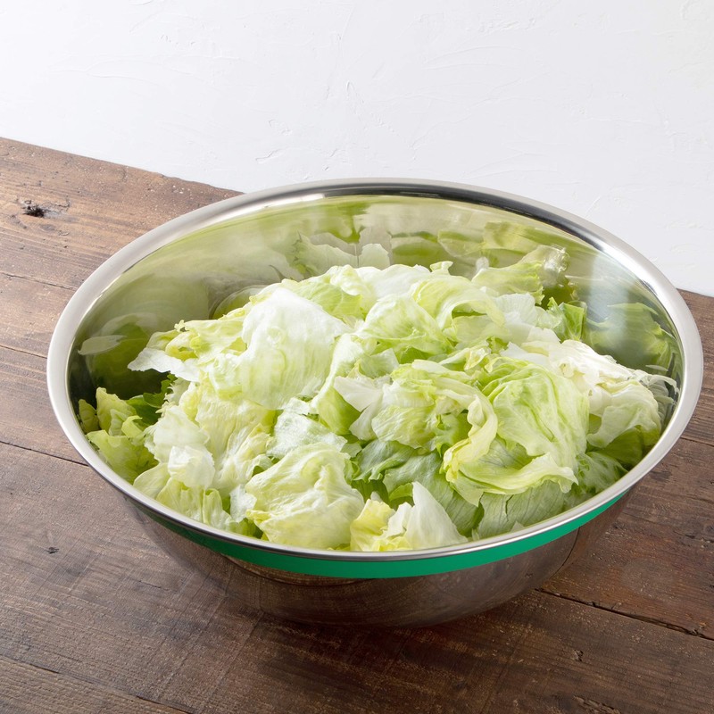 遠藤商事 18 – 8 Stainless Steel Color Line Ball 21