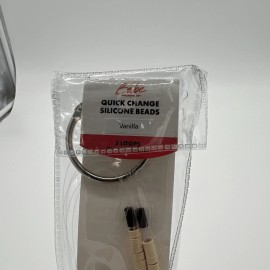 BABÉ Babe Quick Change Extension Beads Vanilla