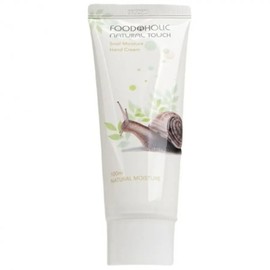 ( ) Refreshing and moist texture rough hand snail hand cream 100ml / ( )산뜻하고 촉촉한 질감 거친 손 스네일 핸드크림 100ml