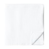 UCHINO Waffle Twist Cotton Weave Bath Towel for Bathroom Lightweight