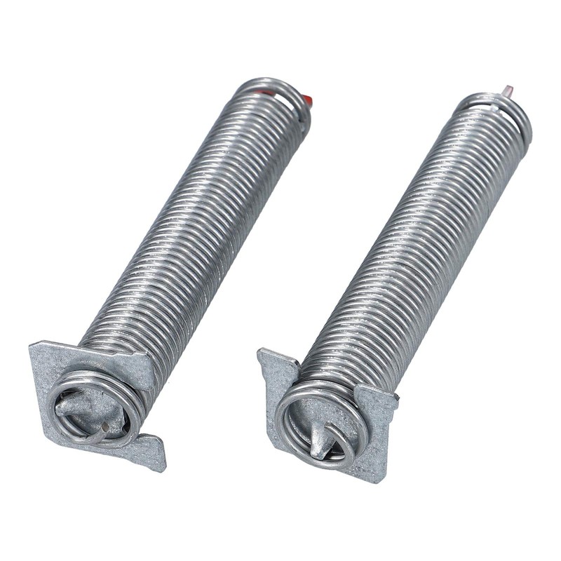 DL-pro Dishwasher Door Hinge Spring (754866 Colour Code: Red)