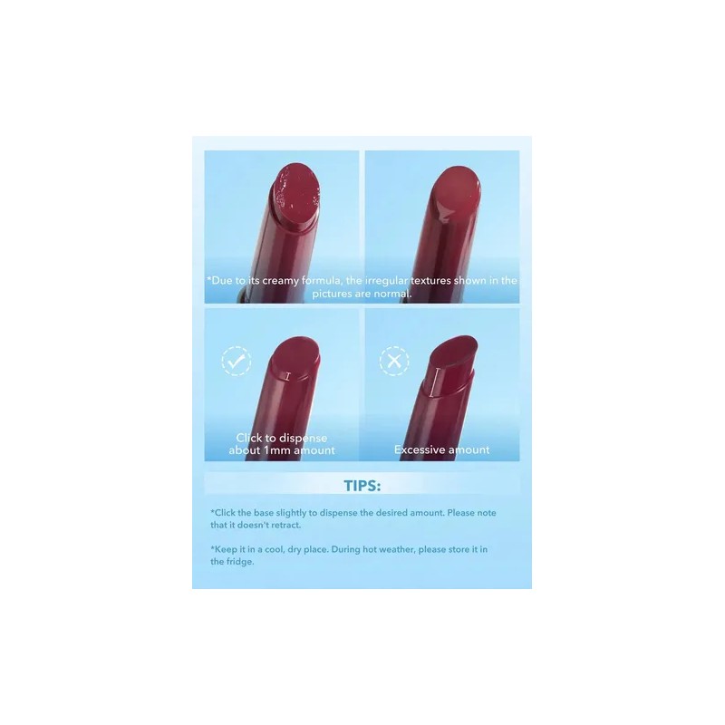 SHEGLAM Pout-Perfect Brillo Labial Realzador - Makin' Me Blush