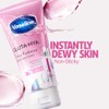 Vaseline Gluta-Hya Dewy Radiance Serum Burst Lotion 200 ml
