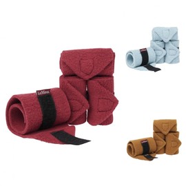 LeMieux Mini Toy Pony Bandages Ginger