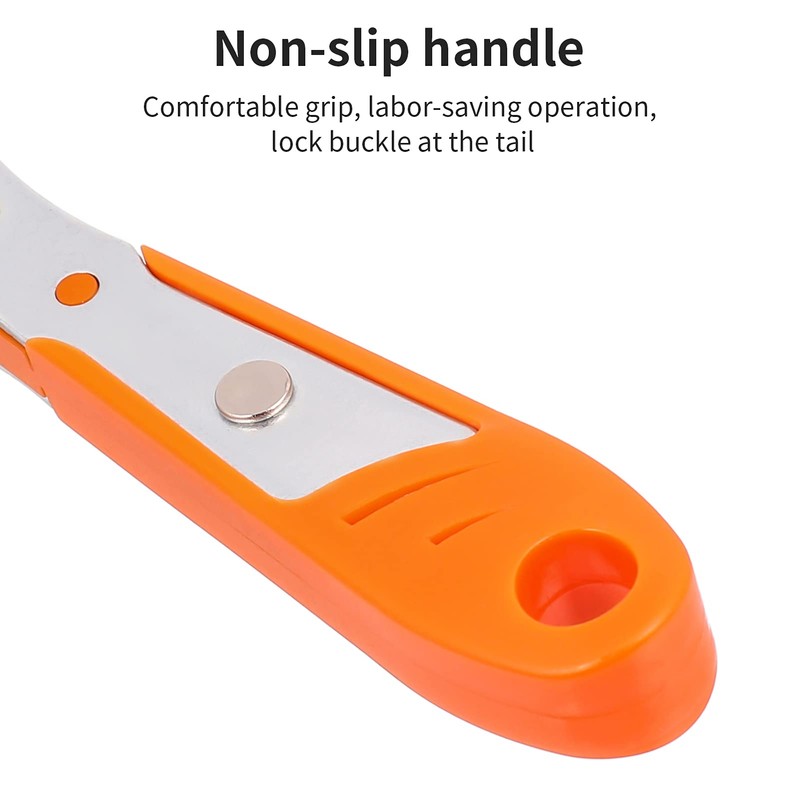 Ratchet Wrench, PH2 Phillips Magnetic Screwdriver, Mini Ratcheting Screwdriver with