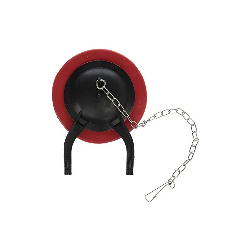 Korky 2023BP Universal Flapper for Toto Toilet Repairs