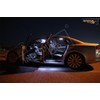 INDIVIDUALise your CAR Interior Lighting Set for A8 D3 4E