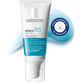 La Roche-Posay Gel Fresco Hidratante La Roche Posay Hyalu B5 Aquagel FPS30 Antiarrugas Hidratante 50ml