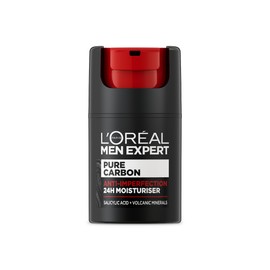 L'Oreal Paris Men Expert Pure Carbon Care Anti-Imperfection Moisturiser