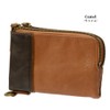 Renaem RPG53039 aid Bi-Fold Wallet. - beige