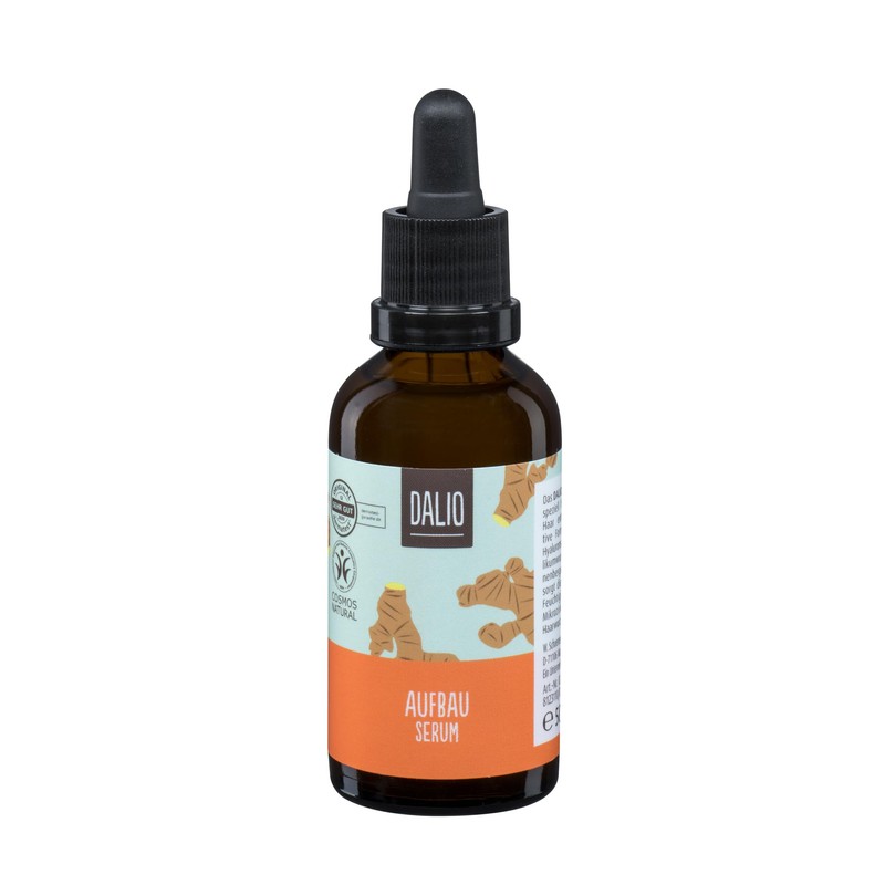 Dalio Building Serum 50 ml